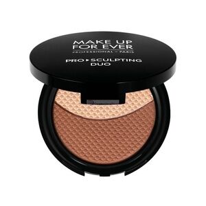 Make up forever pro sculpting duo MUFE SHADE 02​